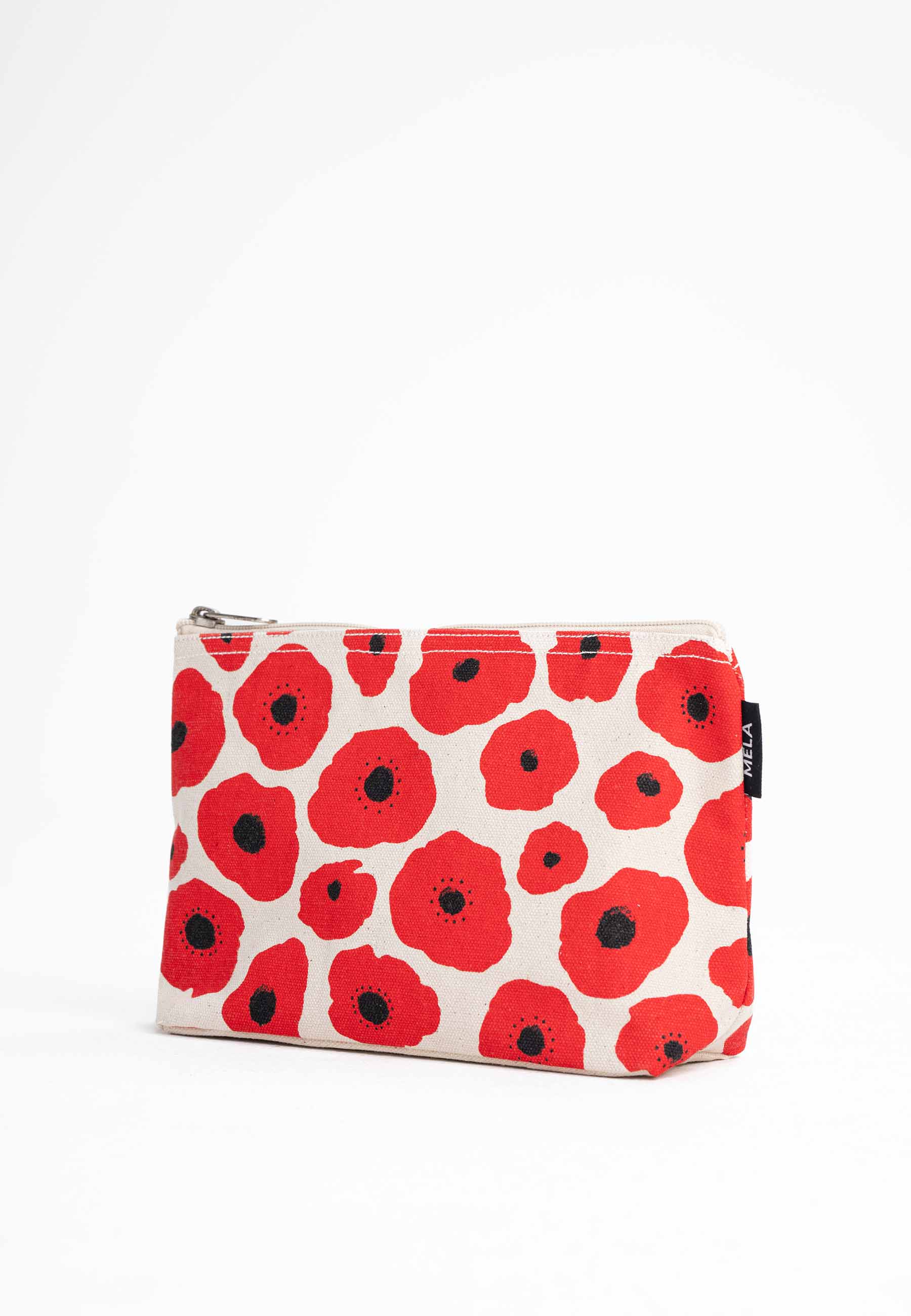 #Farbe_greige / poppy print