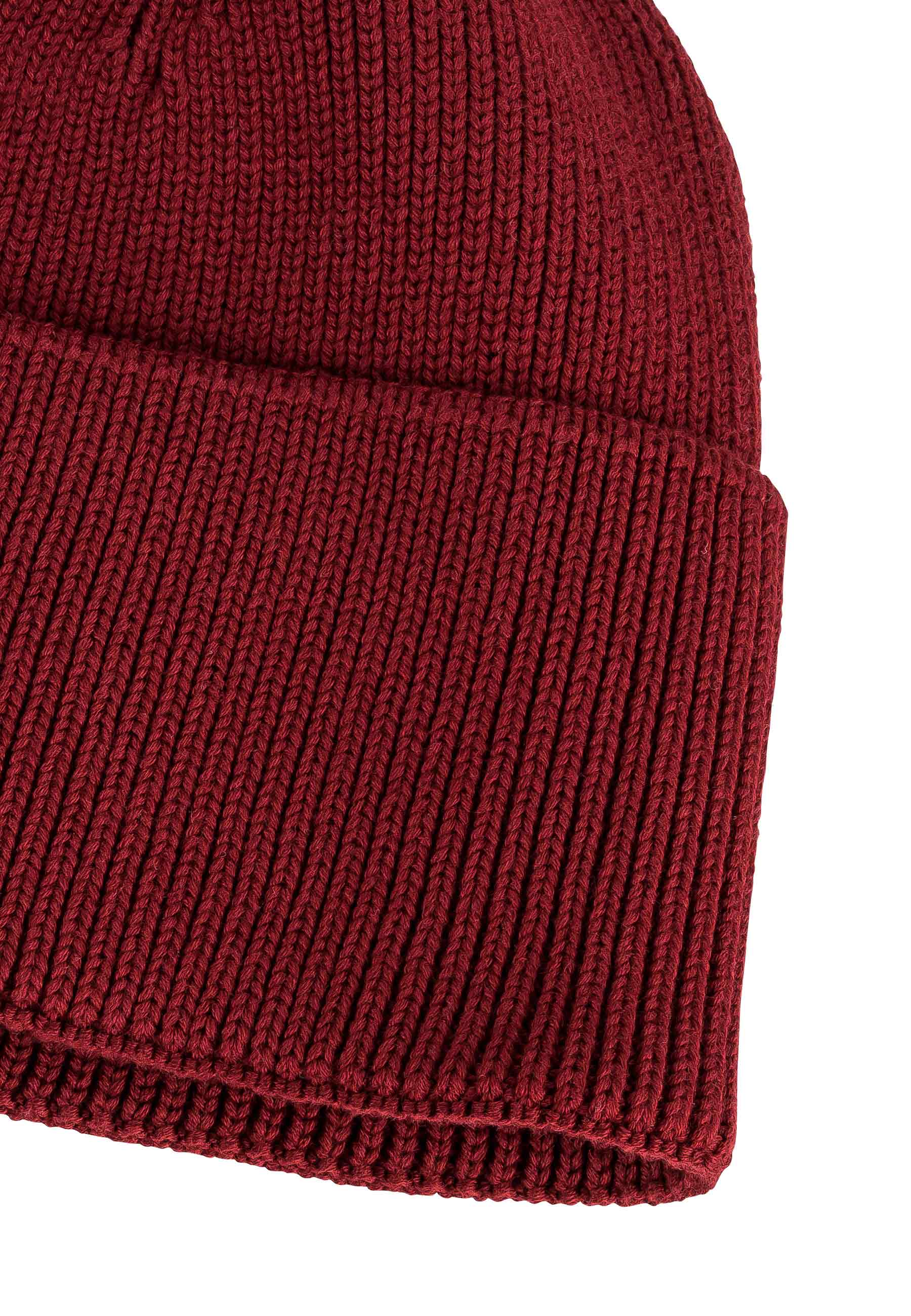 #Farbe_rose / burgundy red