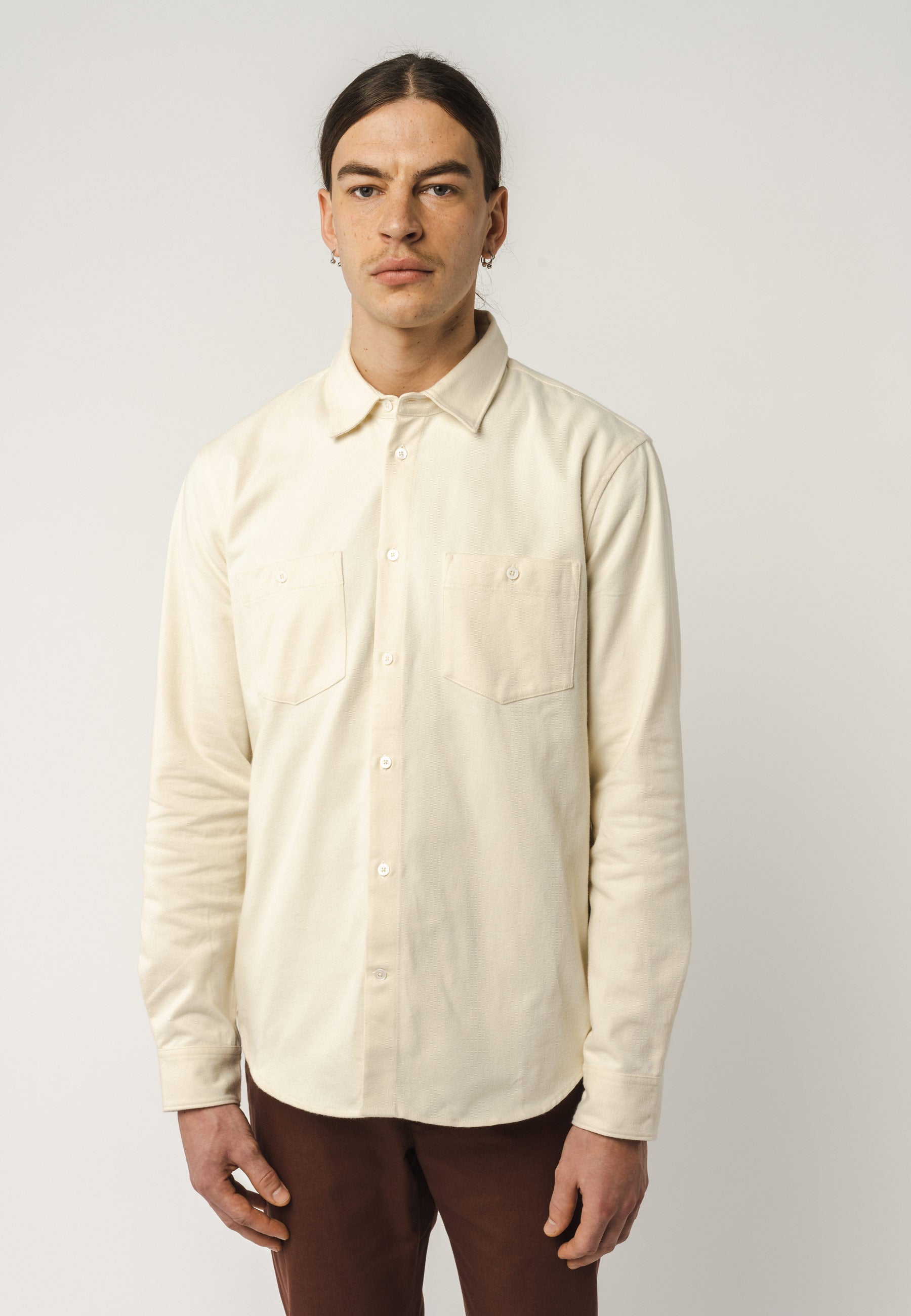 Overshirt PRAN