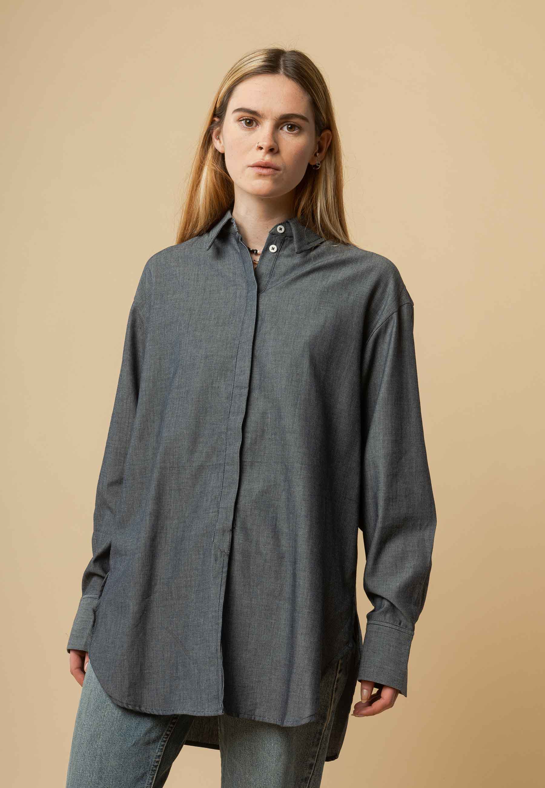 #Farbe_chambray dunkelblau